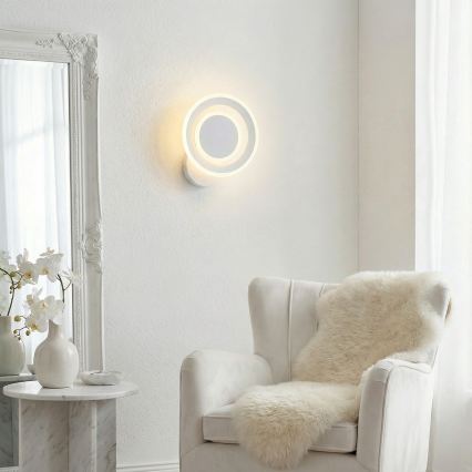 Brilagi - Plafonnier LED MODERN MINI LED/22W/230V 3000/4000/6000K