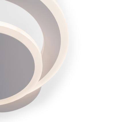 Brilagi - Plafonnier LED MODERN MINI LED/22W/230V 3000/4000/6000K