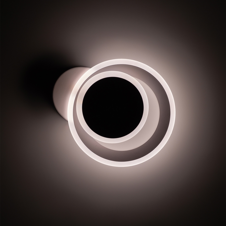 Brilagi - Plafonnier LED MODERN MINI LED/22W/230V 3000/4000/6000K