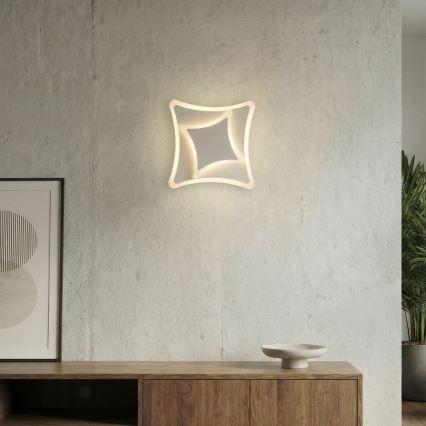 BRILAGI - plafonnier LED MODERN MINI LED/24W/230V 3000/4000/6000K