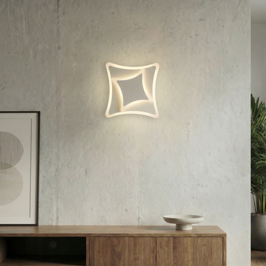 BRILAGI - plafonnier LED MODERN MINI LED/24W/230V 3000/4000/6000K