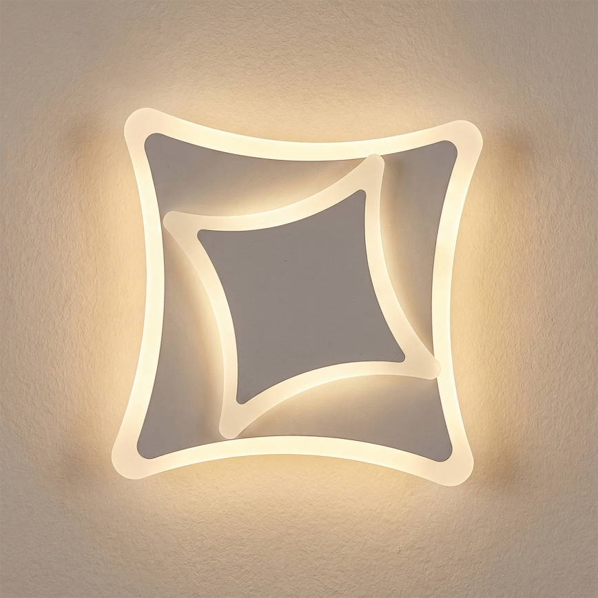 BRILAGI - plafonnier LED MODERN MINI LED/24W/230V 3000/4000/6000K