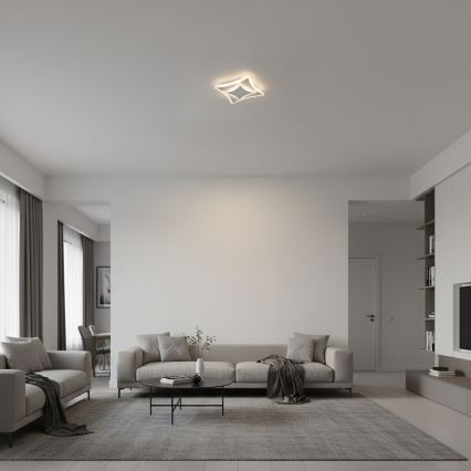 BRILAGI - plafonnier LED MODERN MINI LED/24W/230V 3000/4000/6000K