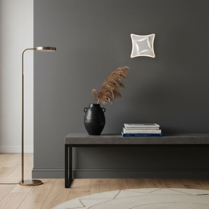 BRILAGI - plafonnier LED MODERN MINI LED/24W/230V 3000/4000/6000K