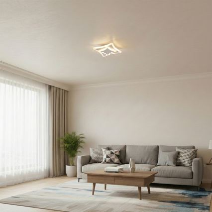 BRILAGI - plafonnier LED MODERN MINI LED/24W/230V 3000/4000/6000K