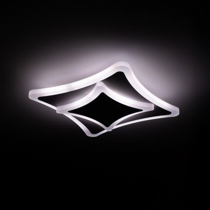 BRILAGI - plafonnier LED MODERN MINI LED/24W/230V 3000/4000/6000K