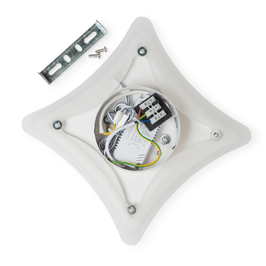 BRILAGI - plafonnier LED MODERN MINI LED/24W/230V 3000/4000/6000K