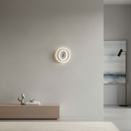 Brilagi - Plafonnier LED MODERN MINI LED/26W/230V 3000/4000/6000K