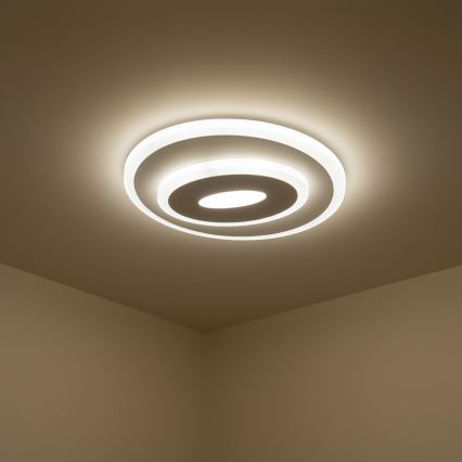 Brilagi - Plafonnier LED MODERN MINI LED/26W/230V 3000/4000/6000K