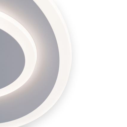 Brilagi - Plafonnier LED MODERN MINI LED/26W/230V 3000/4000/6000K