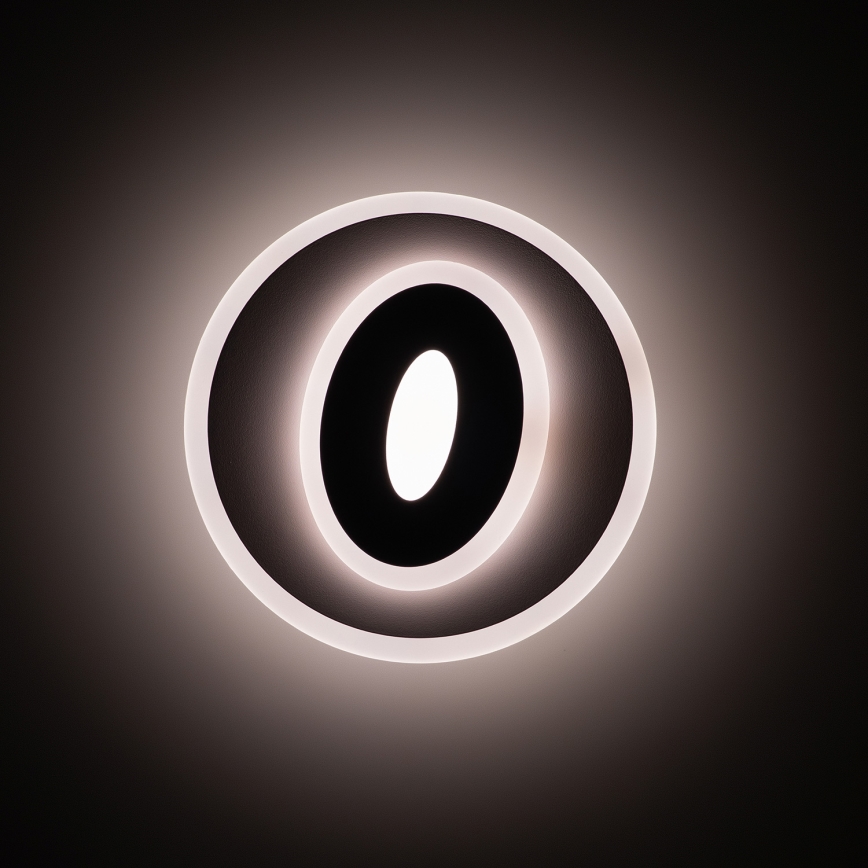 Brilagi - Plafonnier LED MODERN MINI LED/26W/230V 3000/4000/6000K