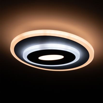 Brilagi - Plafonnier LED MODERN MINI LED/26W/230V 3000/4000/6000K