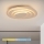 Brilagi - Plafonnier LED MODERN MINI LED/28W/230V 3000/4500/6000K 29,8x25,1 cm