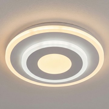 BRILAGI - plafonnier LED MODERN MINI LED/29W/230V 3000/4000/6000K