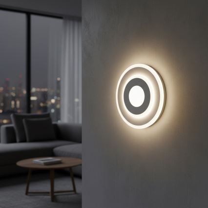 BRILAGI - plafonnier LED MODERN MINI LED/29W/230V 3000/4000/6000K