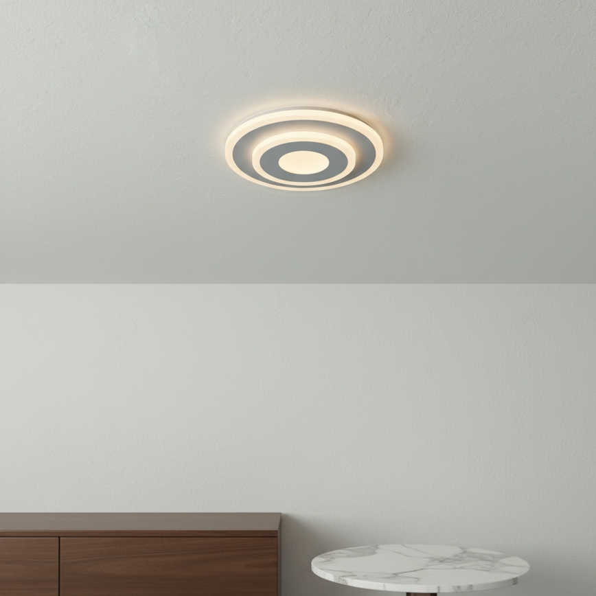 BRILAGI - plafonnier LED MODERN MINI LED/29W/230V 3000/4000/6000K