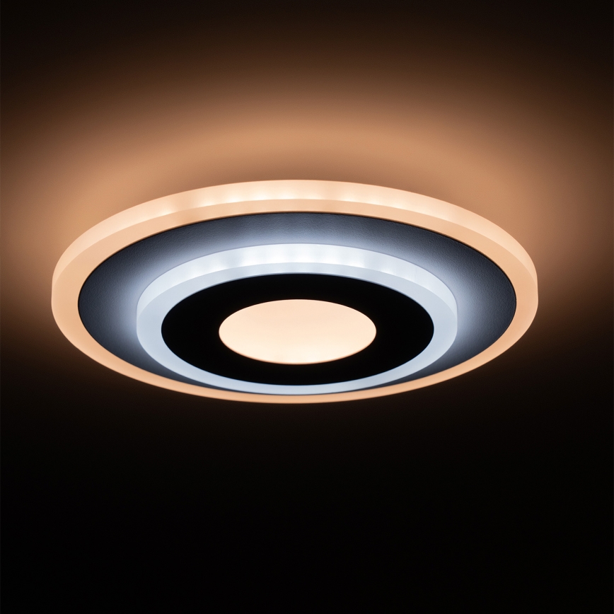BRILAGI - plafonnier LED MODERN MINI LED/29W/230V 3000/4000/6000K