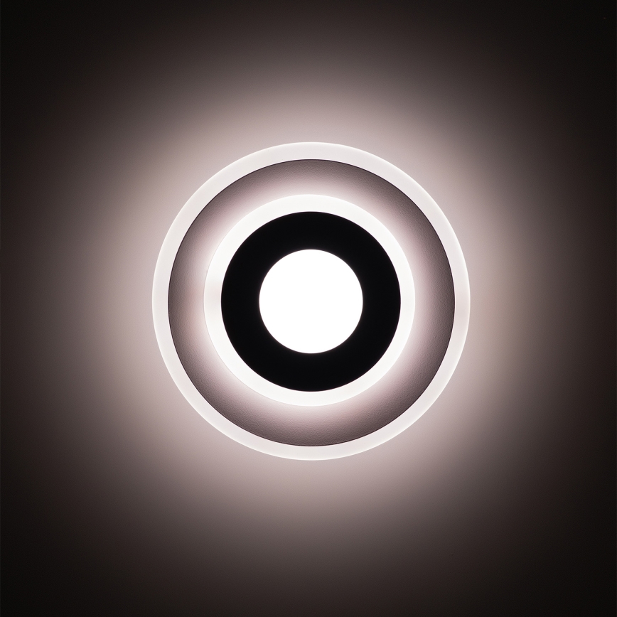 BRILAGI - plafonnier LED MODERN MINI LED/29W/230V 3000/4000/6000K
