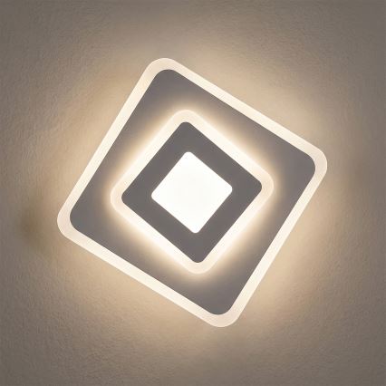 Brilagi - Plafonnier LED MODERN MINI LED/32W/230V 3000/4000/6000K