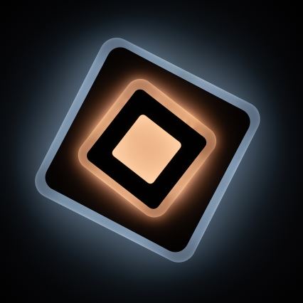 Brilagi - Plafonnier LED MODERN MINI LED/32W/230V 3000/4000/6000K