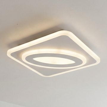 Brilagi - Plafonnier LED MODERN MINI LED/32W/230V 3000/4000/6000K