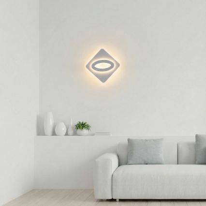 Brilagi - Plafonnier LED MODERN MINI LED/32W/230V 3000/4000/6000K