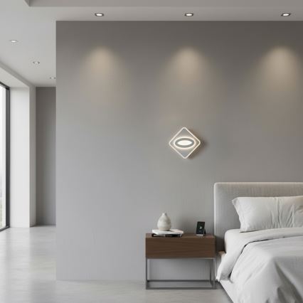 Brilagi - Plafonnier LED MODERN MINI LED/32W/230V 3000/4000/6000K