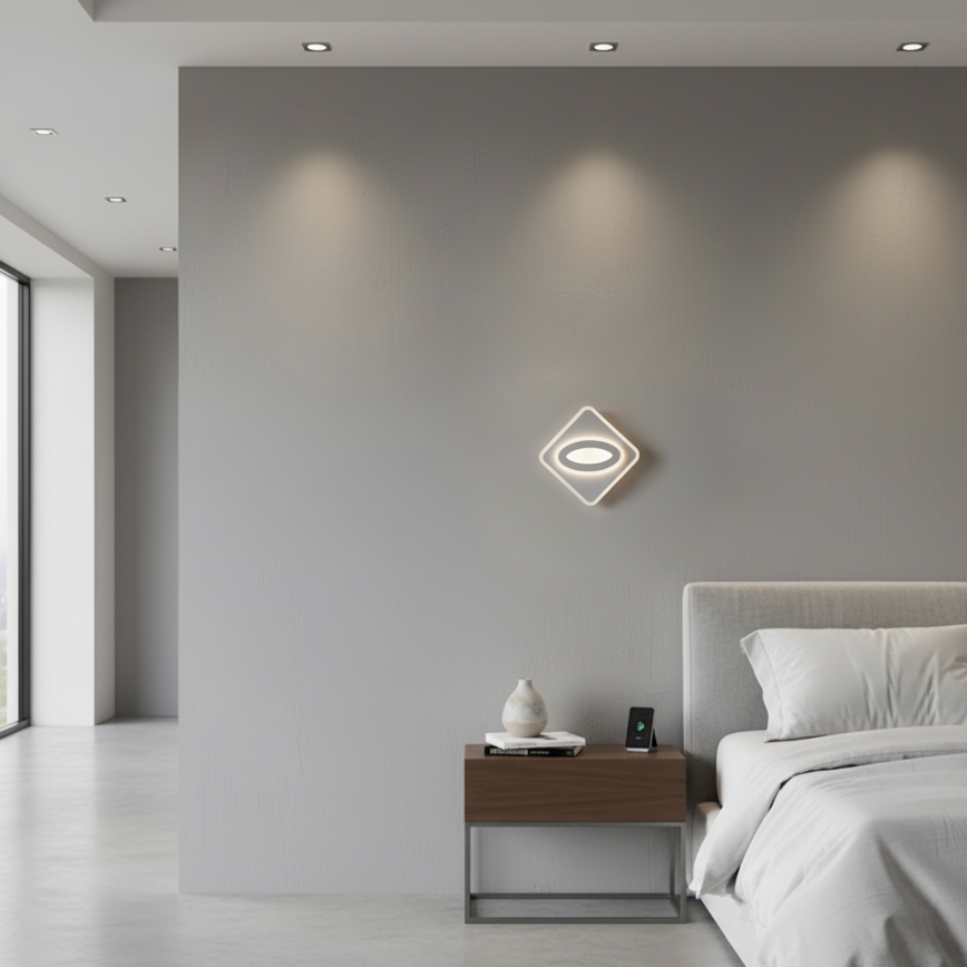 Brilagi - Plafonnier LED MODERN MINI LED/32W/230V 3000/4000/6000K