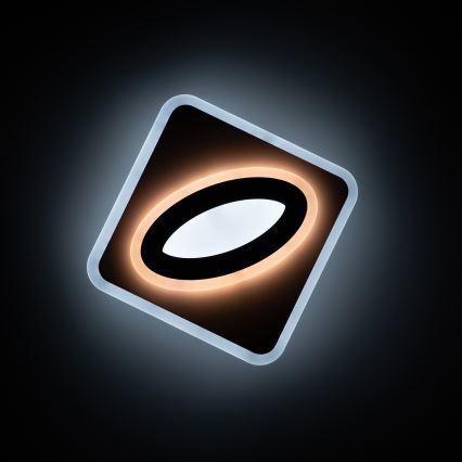 Brilagi - Plafonnier LED MODERN MINI LED/32W/230V 3000/4000/6000K