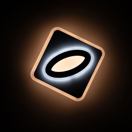 Brilagi - Plafonnier LED MODERN MINI LED/32W/230V 3000/4000/6000K