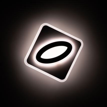 Brilagi - Plafonnier LED MODERN MINI LED/32W/230V 3000/4000/6000K