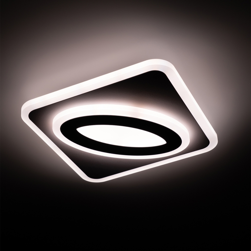 Brilagi - Plafonnier LED MODERN MINI LED/32W/230V 3000/4000/6000K