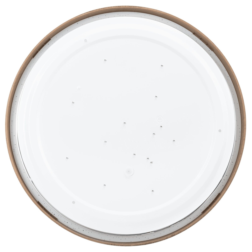 BRILAGI - Plafonnier LED NATURA, 20 W / 230 V / 4000 K, Ø 33,7 cm