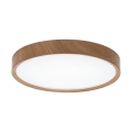 BRILAGI - Plafonnier LED NATURA 24W/230V 4000K Ø 38,3 cm