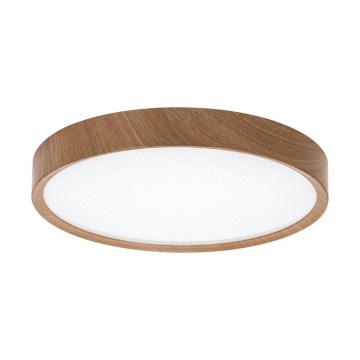 Brilagi - Plafonnier LED NATURA 24W/230V 4000K Ø 38,3 cm