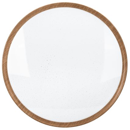 BRILAGI - Plafonnier LED NATURA 24W/230V 4000K Ø 38,3 cm