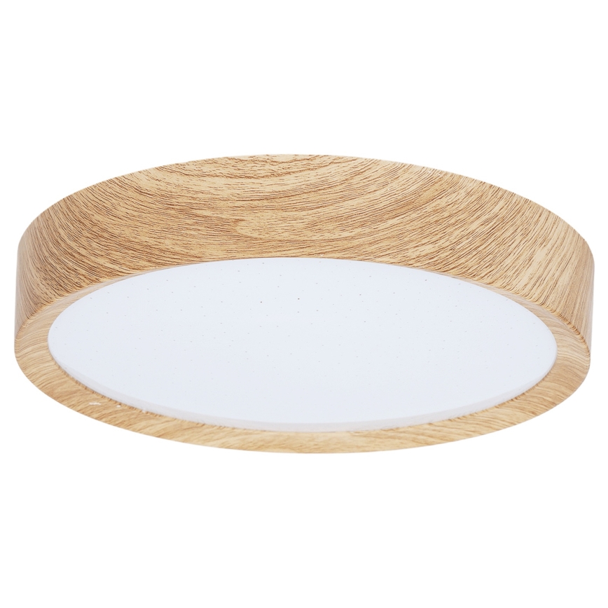 BRILAGI - Plafonnier LED NATURA LED/12W/230V 4000K diam. 26,3 cm