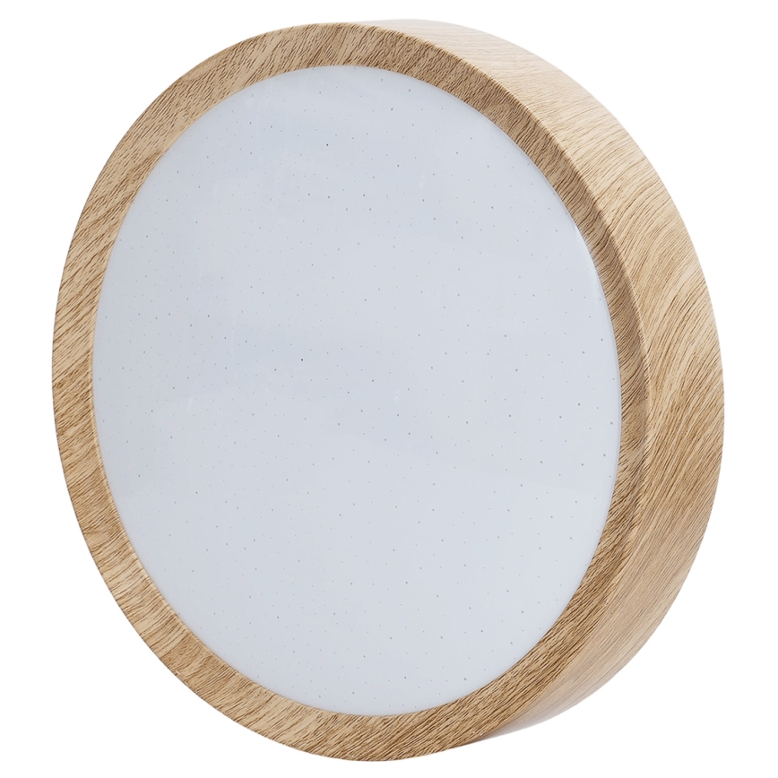 BRILAGI - Plafonnier LED NATURA LED/12W/230V 4000K diam. 26,3 cm