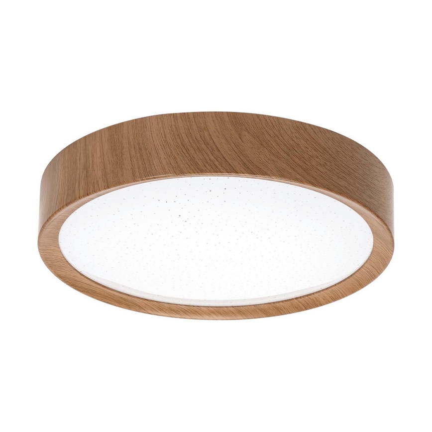 BRILAGI - Plafonnier LED NATURA LED/12W/230V 4000K Ø 26,3 cm