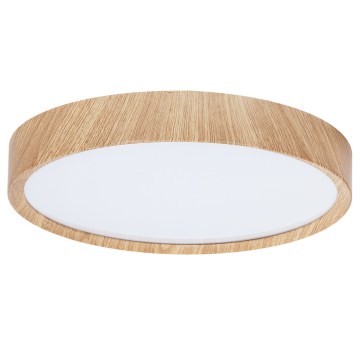 Brilagi - Plafonnier LED NATURA LED/20W/230V 3000K Ø 33,7 cm