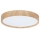 Brilagi - Plafonnier LED NATURA LED/20W/230V 3000K Ø 33,7 cm