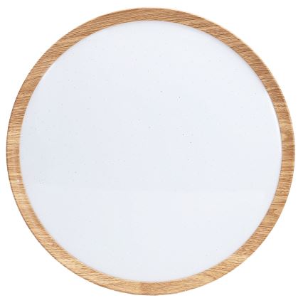Brilagi - Plafonnier LED NATURA LED/20W/230V 3000K Ø 33,7 cm