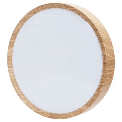 Brilagi - Plafonnier LED NATURA LED/20W/230V 3000K Ø 33,7 cm