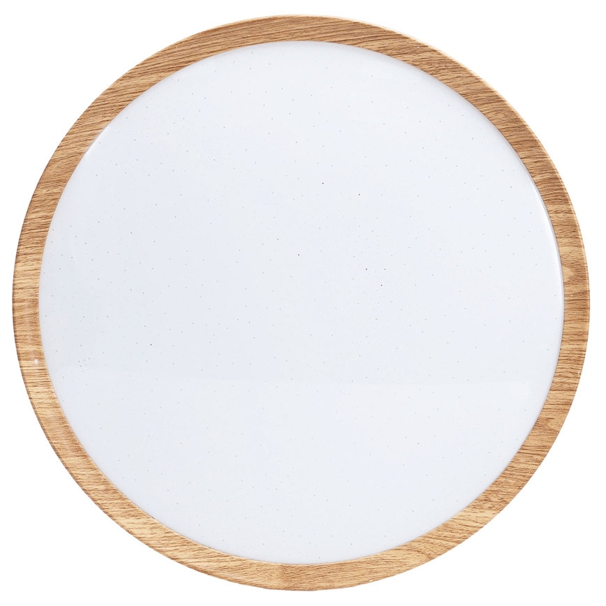 BRILAGI - Plafonnier LED NATURA LED/20W/230V 4000K Ø 33,7 cm