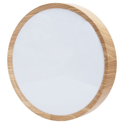 BRILAGI - Plafonnier LED NATURA LED/20W/230V 4000K Ø 33,7 cm