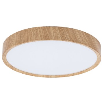 Brilagi - Plafonnier LED NATURA LED/24W/230V 3000K Ø 38,3 cm