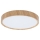 Brilagi - Plafonnier LED NATURA LED/24W/230V 3000K Ø 38,3 cm