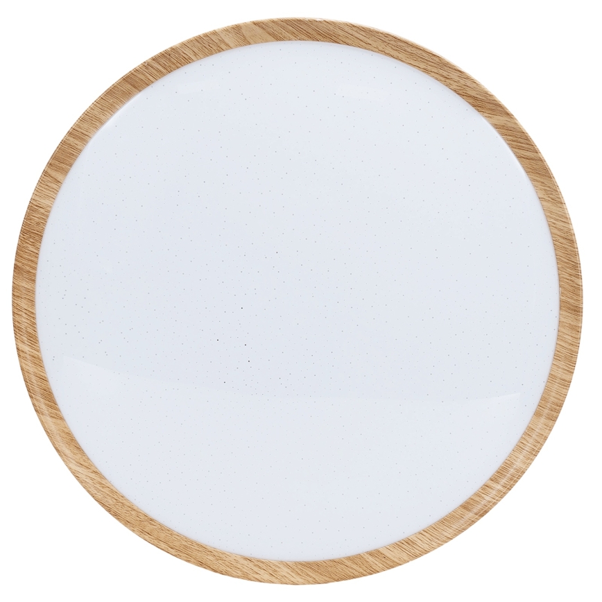 Brilagi - Plafonnier LED NATURA LED/24W/230V 3000K Ø 38,3 cm