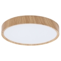 BRILAGI - Plafonnier LED NATURA LED/24W/230V 4000K Ø 38,3 cm