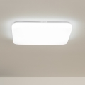 Brilagi - Plafonnier LED OPAL 24W/230V 37,5x37,5 cm